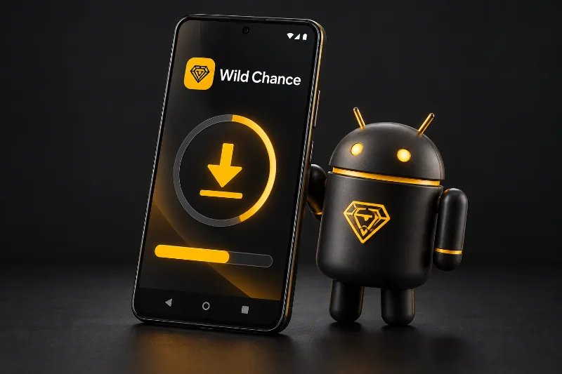 Android: die richtige Ansicht öffnen